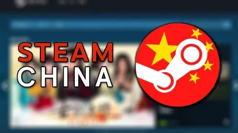 Steam debuta en China con apenas 53 juegos