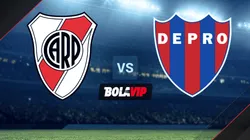 River Plate vs. Defensores del Pronunciamiento ¿cuándo, a qué hora y en qué canal ver EN DIRECTO el duelo por la Copa Argentina?