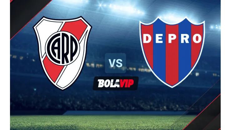 River Plate vs. Defensores del Pronunciamiento ¿cuándo, a qué hora y en qué canal ver EN DIRECTO el duelo por la Copa Argentina?
