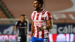 Edwin Hernández sepultó a Miguel Ponce