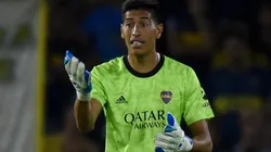 La insólita justificación de Andrada a Riquelme por su fiesta de cumpleaños