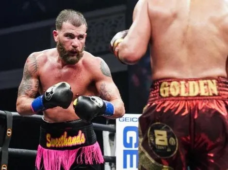Caleb Plant asegura tener lo necesario para derrotar a Canelo Álvarez