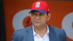 Saturnino Cardozo pide a gritos un llamado para dirigir en la Liga MX