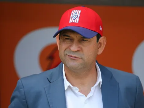 Saturnino Cardozo pide a gritos un llamado para dirigir en la Liga MX