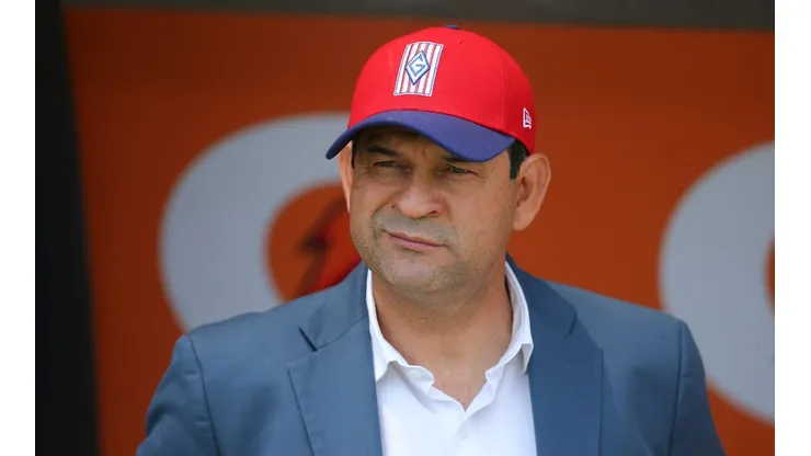 Saturnino Cardozo pide a gritos un llamado para dirigir en la Liga MX