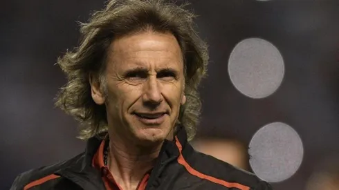 Ricardo Gareca llegó a Perú en marzo del 2015.