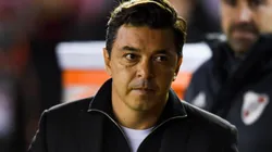 "Que se quede a vivir Gallanto en Riber"