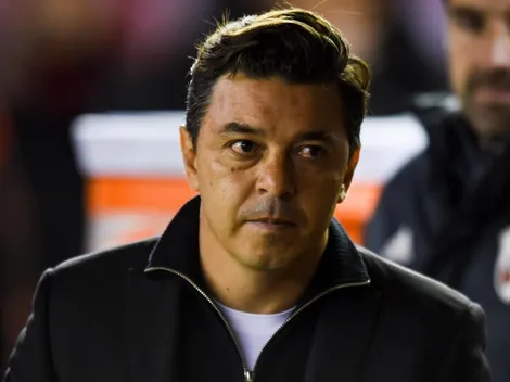 "Que se quede a vivir Gallanto en Riber"