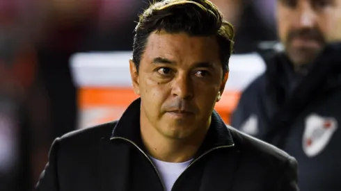 "Que se quede a vivir Gallanto en Riber"