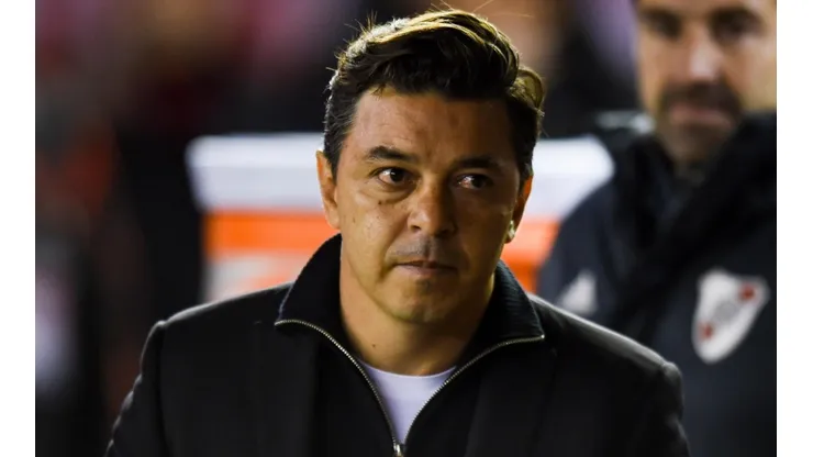 "Que se quede a vivir Gallanto en Riber"
