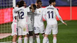 Uno más a la lista: Real Madrid puede perder a otro jugador por lesión