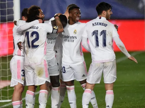 Uno más a la lista: Real Madrid puede perder a otro jugador por lesión