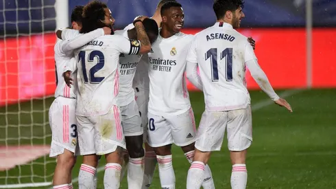 Uno más a la lista: Real Madrid puede perder a otro jugador por lesión