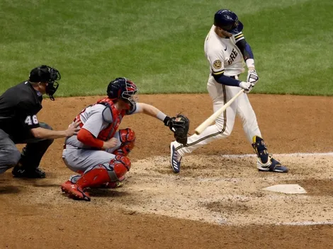 El primer jugador que boicoteará la temporada 2021 de MLB