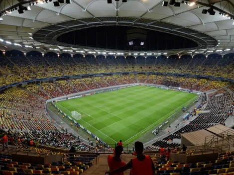 Descartado el Wanda: Atlético Madrid vs. Chelsea se jugará en una insólita sede