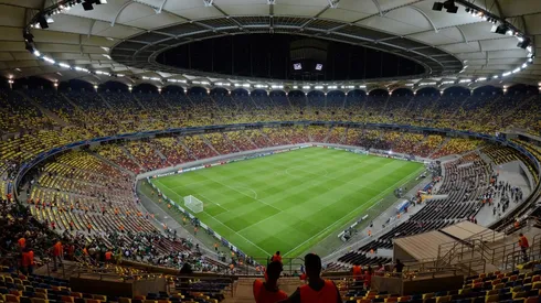 Descartado el Wanda: Atlético Madrid vs. Chelsea se jugará en una insólita sede