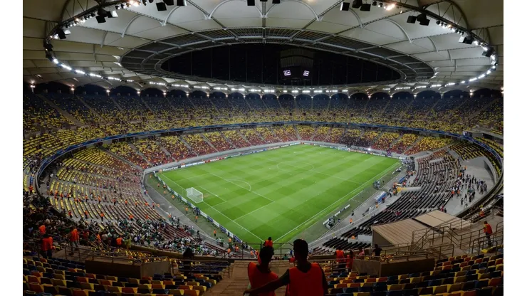Descartado el Wanda: Atlético Madrid vs. Chelsea se jugará en una insólita sede
