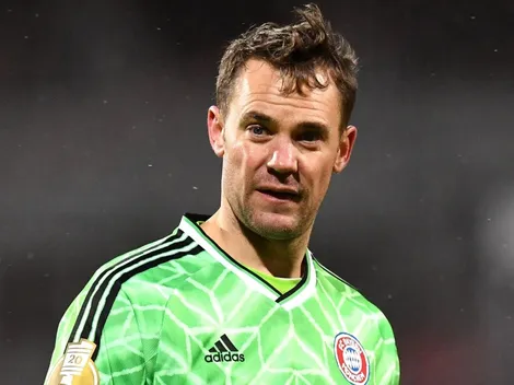 Neuer confesó que el Bayern le teme a Gignac