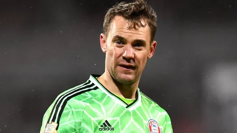 Neuer confesó que el Bayern le teme a Gignac