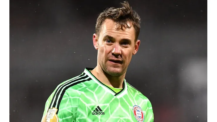 Neuer confesó que el Bayern le teme a Gignac