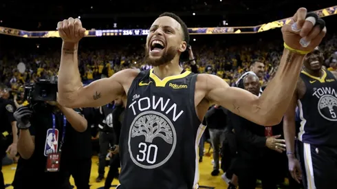 Warriors vs. Magic en vivo online por la NBA 2021. FOTO: Getty