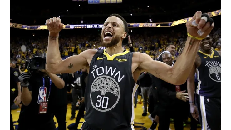 Warriors vs. Magic en vivo online por la NBA 2021. FOTO: Getty