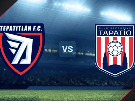 Qué canal transmite Tepatitlán vs. Deportivo Tapatío por la Liga de Expansión MX