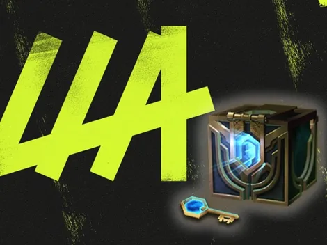 Qué drops se pueden ganar mirando la LLA de League of Legends y cómo conseguirlos