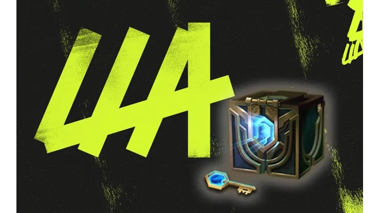 Qué drops se pueden ganar mirando la LLA de League of Legends y cómo conseguirlos