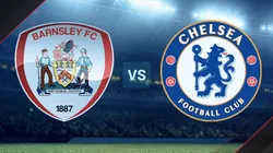 Barnsley vs Chelsea, FA Cup