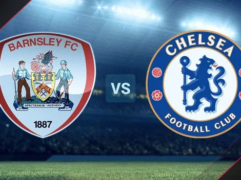Qué canal transmite Barnsley vs. Chelsea por la FA Cup