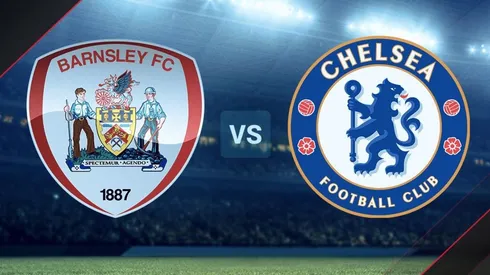 Barnsley vs Chelsea, FA Cup
