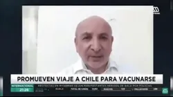 Distintos medios llamaron "desinformación" a lo expuesto por Willax.