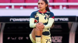 Jana Gutiérrez le hace competencia a Norma Palafox.