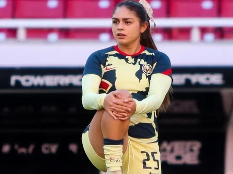 Jana Gutiérrez llegó al millón de seguidores y le compite a Norma Palafox