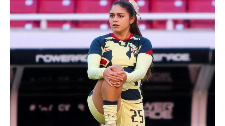 Jana Gutiérrez le hace competencia a Norma Palafox.