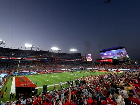 Preocupación en NFL: rating de Super Bowl LV es el más bajo en 15 años
