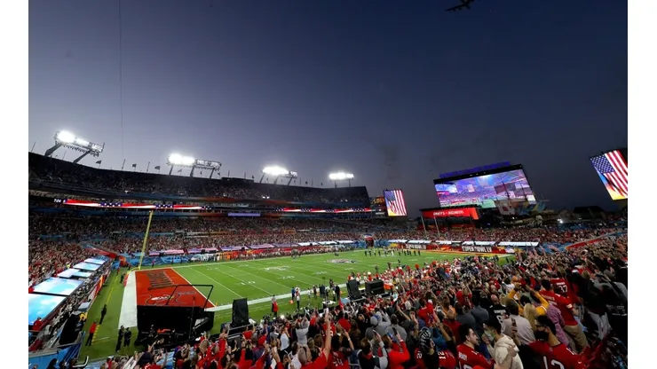 Super Bowl LV