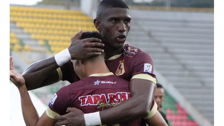 Independiente Medellin vs Tolima en vivo online por la fina de la Copa Colombia