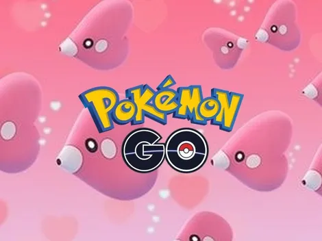 Guía de la Copa Amor 2021 en Pokémon GO: Mejores Pokémon y equipo