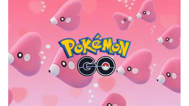 Guía de la Copa Amor 2021 en Pokémon GO: Mejores Pokémon y equipo