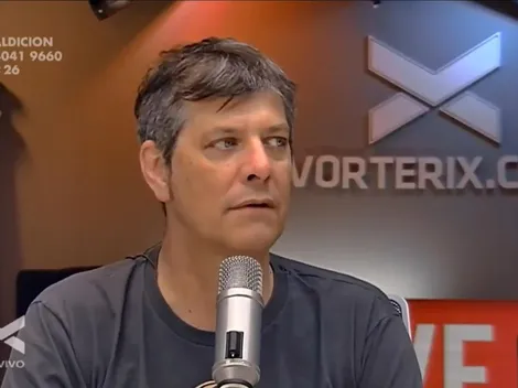 Lo confirmó Pergolini: el canal de Boca ya tiene fecha de estreno