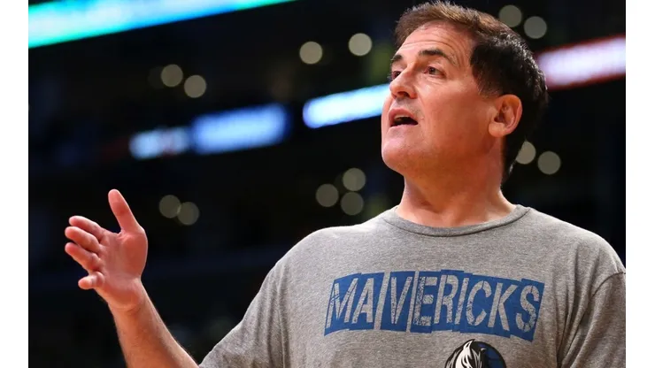 Mark Cuban