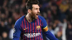 Con Leo Messi, Barcelona vs. Sevilla en vivo online por las semis de la Copa del Rey