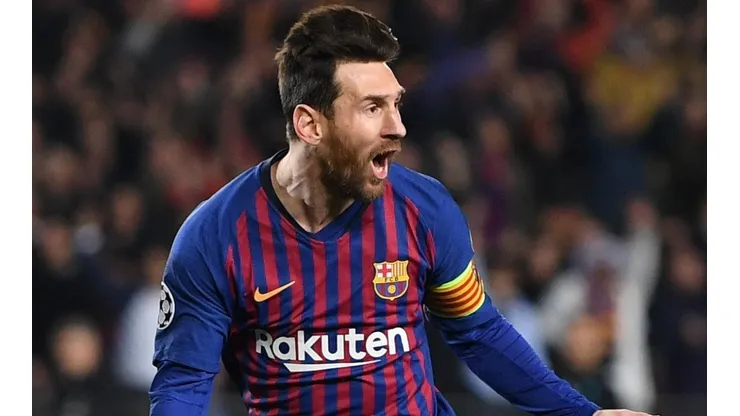 Con Leo Messi, Barcelona vs. Sevilla en vivo online por las semis de la Copa del Rey