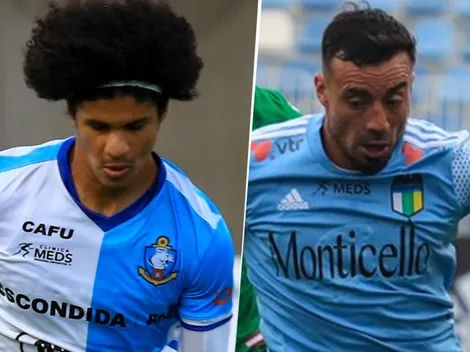 Qué canal transmite Deportes Antofagasta vs. O'Higgins por la Liga de Chile