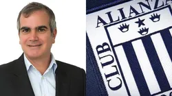 Miguel Pons fue propuesto por el Fondo Blanquiazul.