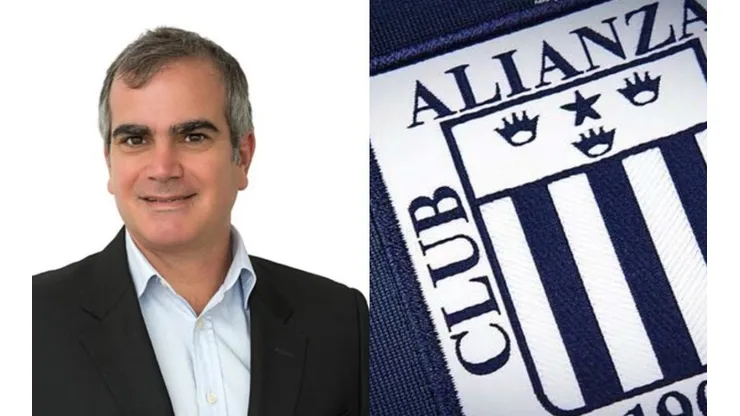 Miguel Pons fue propuesto por el Fondo Blanquiazul.