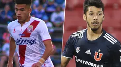 Twitter Curicó Unido | U de Chile