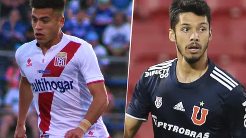 Twitter Curicó Unido | U de Chile